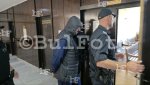 Блаагоевград - мярка Крум Николов - Ейпъла