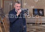 Откриха изложба посветена на Георги Георгиев-Гец  в Народния театър