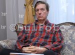 София – Откриване на изложба, посветена на Георги Георгиев - Гец