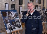 София – Откриване на изложба, посветена на Георги Георгиев - Гец