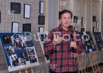 София – Откриване на изложба, посветена на Георги Георгиев - Гец