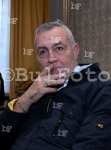 София – Откриване на изложба, посветена на Георги Георгиев - Гец