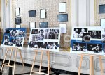 София – Откриване на изложба, посветена на Георги Георгиев - Гец