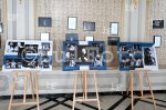 София – Откриване на изложба, посветена на Георги Георгиев - Гец