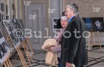 София – Откриване на изложба, посветена на Георги Георгиев - Гец