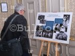 София – Откриване на изложба, посветена на Георги Георгиев - Гец