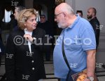 София – Откриване на изложба, посветена на Георги Георгиев - Гец