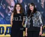 София – Предпремиера на сериала „Под прикритие“ в зала 1 на НДК