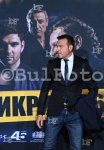 София – Предпремиера на сериала „Под прикритие“ в зала 1 на НДК