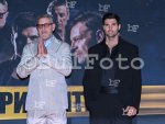София – Предпремиера на сериала „Под прикритие“ в зала 1 на НДК