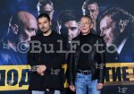 София – Предпремиера на сериала „Под прикритие“ в зала 1 на НДК