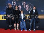 София – Предпремиера на сериала „Под прикритие“ в зала 1 на НДК