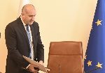 Премиерът Радев свиква среща с институциите във връзка с поразени от дронове два кораба в Черно море