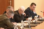 Премиерът Радев свиква среща с институциите във връзка с поразени от дронове два кораба в Черно море