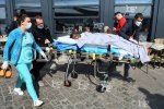 Във Варна пристигат ранените моряци от поразените с дрон кораби в Черно море