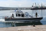 Варна - Ранените моряци