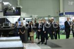 В София откриха изложението Inter Drone Expo 2026