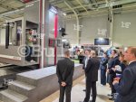 София - Румен Радев на изложението Inter Drone Expo 2026