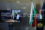 София - Публично теглене на номерата на машините за гласуване