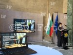 София - Публично теглене на номерата на машините за гласуване