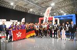 София е домакин на първото международно състезание по дрон-футбол в България