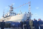 Варна - Изпращане на корабите от MCMBS