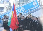 Варна - Изпращане на корабите от MCMBS