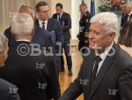 София - Заседание на Съвет за национална сигурност
