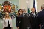 София - Заседание на Съвет за национална сигурност