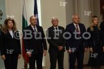 София - Заседание на Съвет за национална сигурност