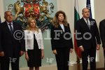 София - Заседание на Съвет за национална сигурност