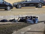 София - Изоставен куфар пред президенството