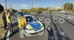 Зрелищен сблъсък между два Volkswagen-а блокира детелината в хасковския квартал „Орфей“