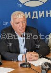 СДС-Видин обяви подкрепата си за кандидат-президентската двойка 
Гюров-Кандев