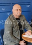 Видин - СДС обяви подкрепа за Гюпов-Кандев