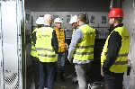 Инспектират метростанция "Панчо Владигеров"
