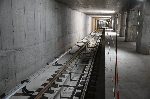 Инспектират метростанция "Панчо Владигеров"