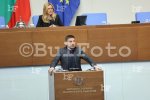 София - Изслушват Демерджиев в НС
