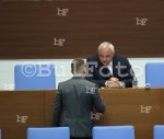 София  - Изслушват министър Демерджиев в парламента
