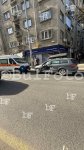 София - Катастрофа на "Руски паметник"