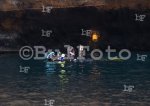 Водолази от „Приятели на морето“ направиха контролен оглед на танкера Кайрос