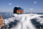Бургас - Водолазен оглед на танкера "Кайрос"