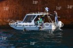 Бургас - Водолазен оглед на танкера "Кайрос"