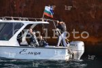 Бургас - Водолазен оглед на танкера "Кайрос"