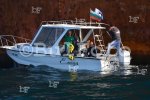 Бургас - Водолазен оглед на танкера "Кайрос"