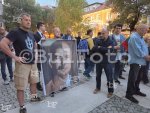 София - Протест пред Руския културен център