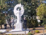 Видин - Премахнаха плочата до масонския паметник