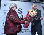 Откриха третото издание на Sofia Art Fair в София тех парк