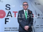 София - Откриване на Sofia Art Fair 2026