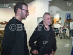 София - Откриване на Sofia Art Fair 2026